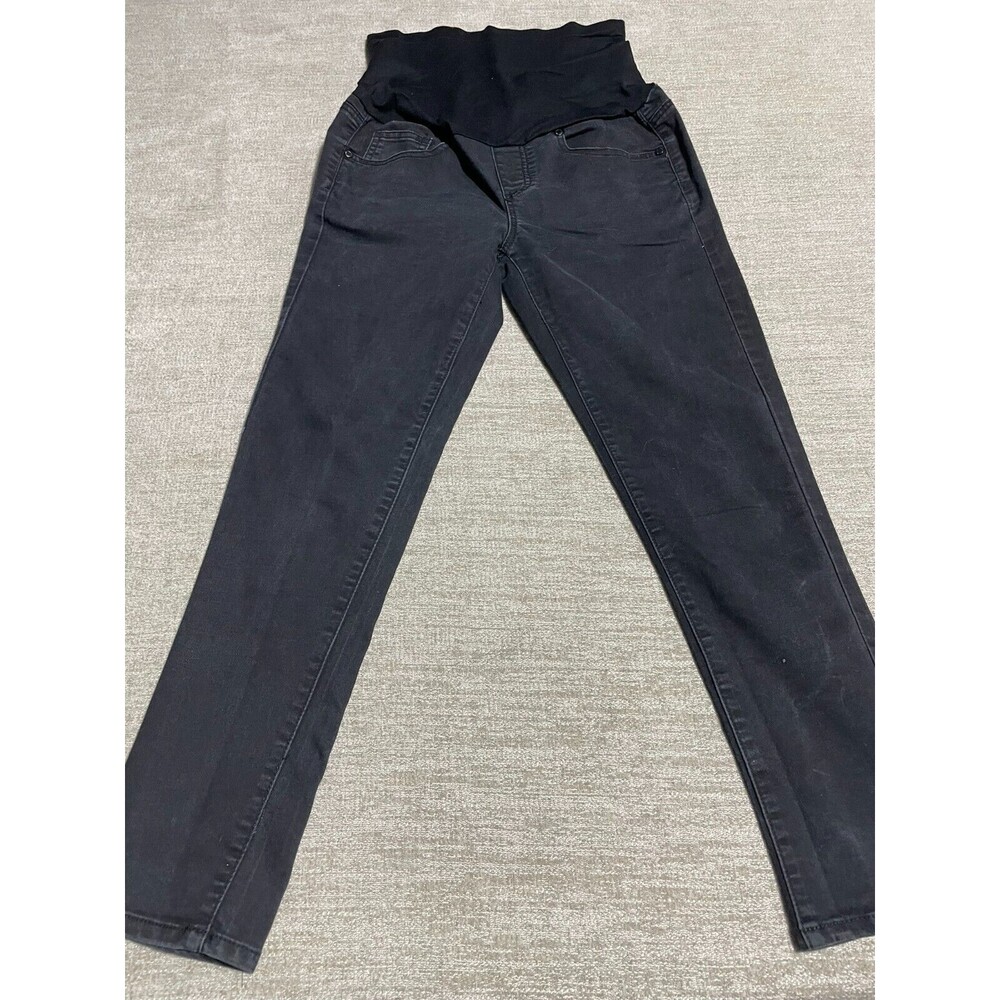 Bella Vida Maternity Jeans Women’s Small Stretch Belly Support